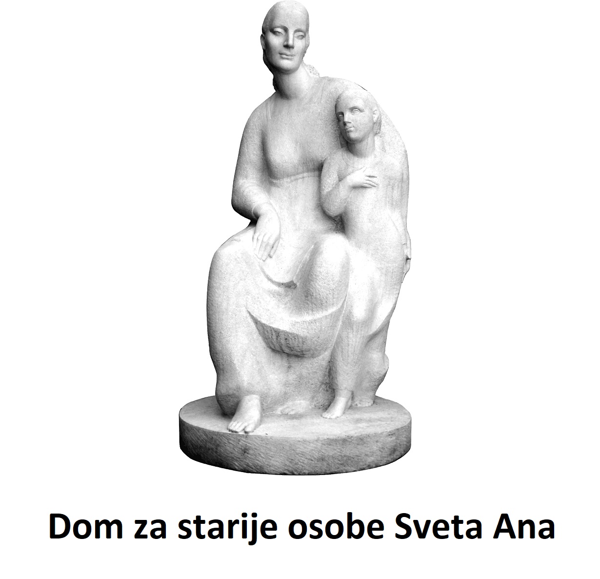 Dom za starije osobe Sveta Ana Zagreb