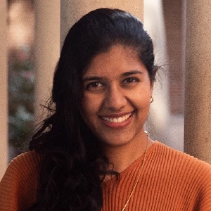 anahita dalmia - foto