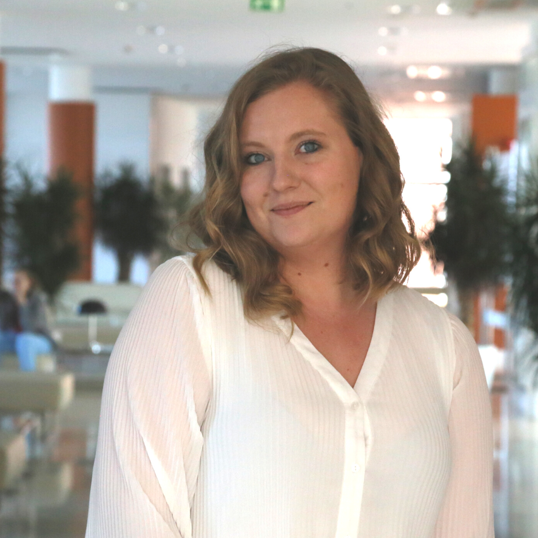 Marija Bobinski