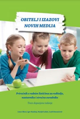 Obitelj i izazovi novih medija