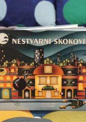 nestvarniskokovi